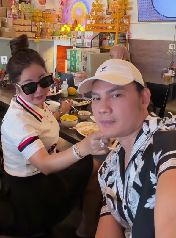 "L&ecirc; Giang rủ t&ocirc;i đi thẩm mỹ, được trả tiền nhưng t&ocirc;i từ chối"- Ảnh 1.
