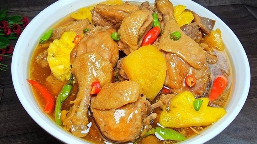 Công thức nấu 10 món ngon từ thịt vịt cho ngày Tết Đoan ngọ - Ảnh 9.