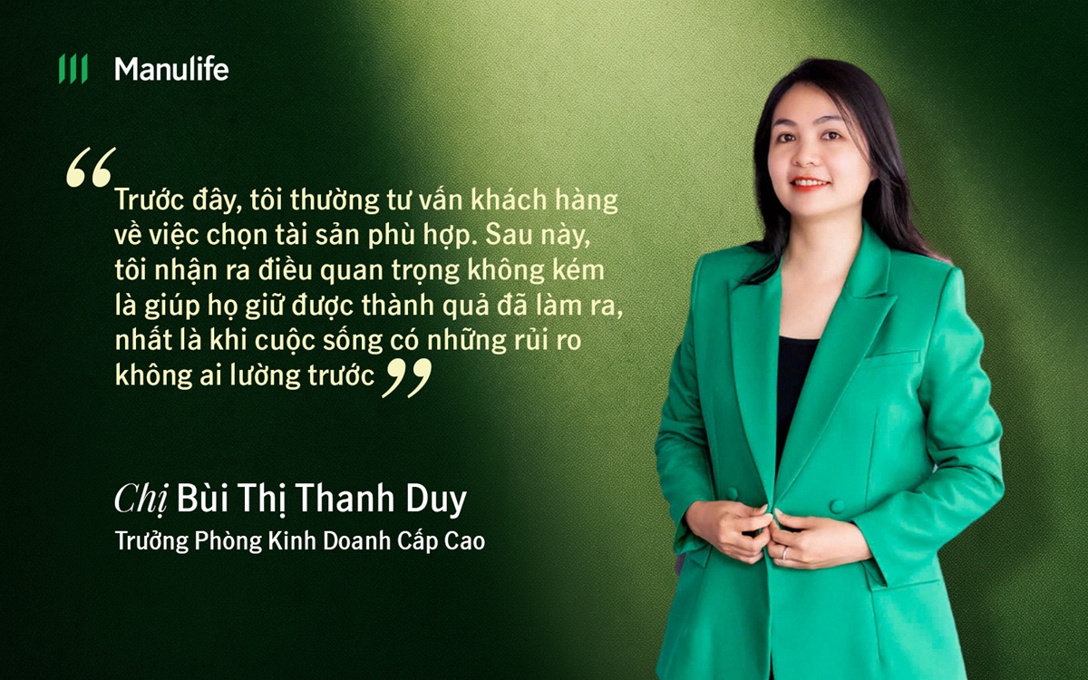 Từ dịch vụ đến tư vấn t&agrave;i ch&iacute;nh: Khi trải nghiệm kh&aacute;ch h&agrave;ng trở th&agrave;nh lợi thế cạnh tranh - Ảnh 3.
