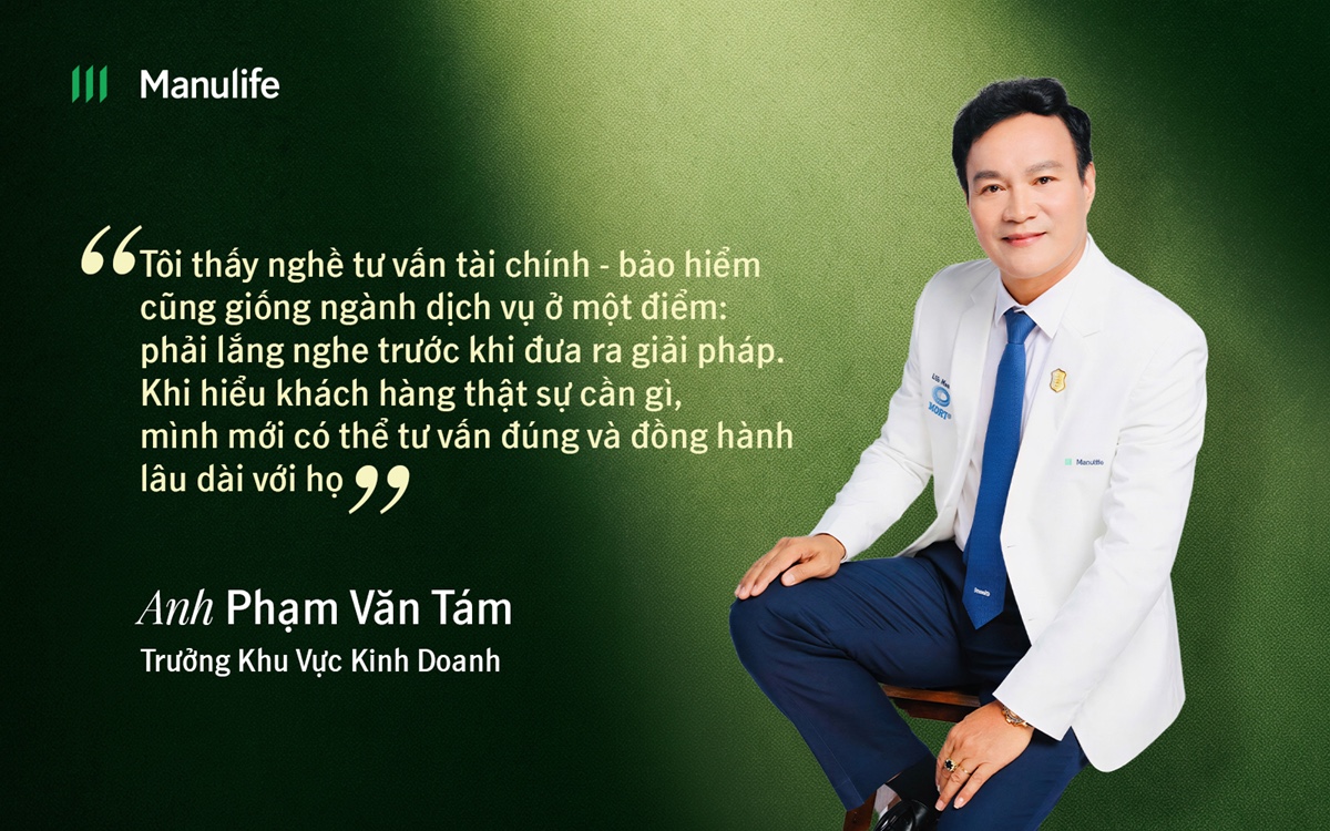 Từ dịch vụ đến tư vấn t&agrave;i ch&iacute;nh: Khi trải nghiệm kh&aacute;ch h&agrave;ng trở th&agrave;nh lợi thế cạnh tranh - Ảnh 4.