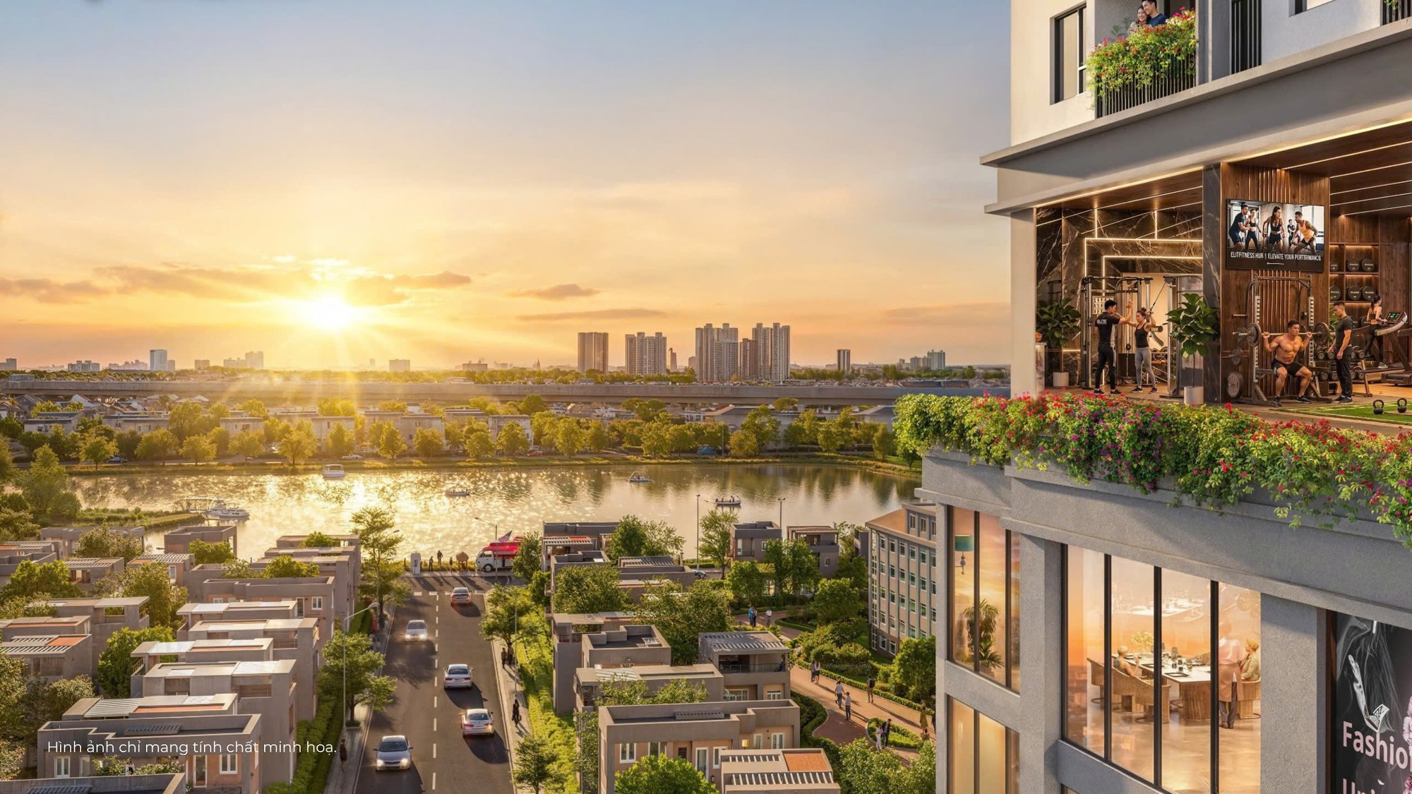 &ldquo;Chuyển nh&agrave; Sang, cạnh nh&agrave; Xưa&rdquo;: Bước tiến ki&ecirc;u h&atilde;nh của người Thanh Xu&acirc;n th&agrave;nh đạt - Ảnh 2.