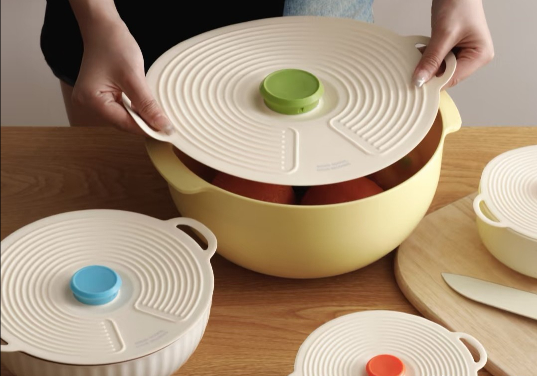 7 món đồ gia dụng giá rẻ tưởng bình thường nhưng dùng rồi mới thấy “đáng tiền” hơn mong đợi - Ảnh 3.