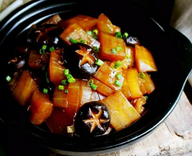 Rất rẻ, bí đao là lựa chọn tốt nhất cho bữa cơm mùa hè: 4 món ngon lại nấu nhanh, có món giúp giảm cân, đẹp da - Ảnh 11.