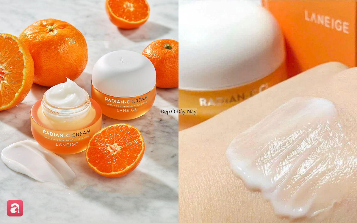 5 kem dưỡng vitamin C làm sáng da, mờ thâm, ngừa lão hóa được hội mê skincare yêu thích - Ảnh 6.