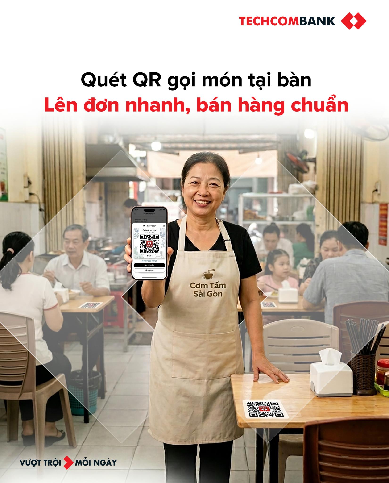 Techcombank v&agrave; hệ sinh th&aacute;i kiến tạo &ldquo;Bản đồ Kh&aacute;m ph&aacute; Việt Nam rực rỡ&rdquo; - Ảnh 2.