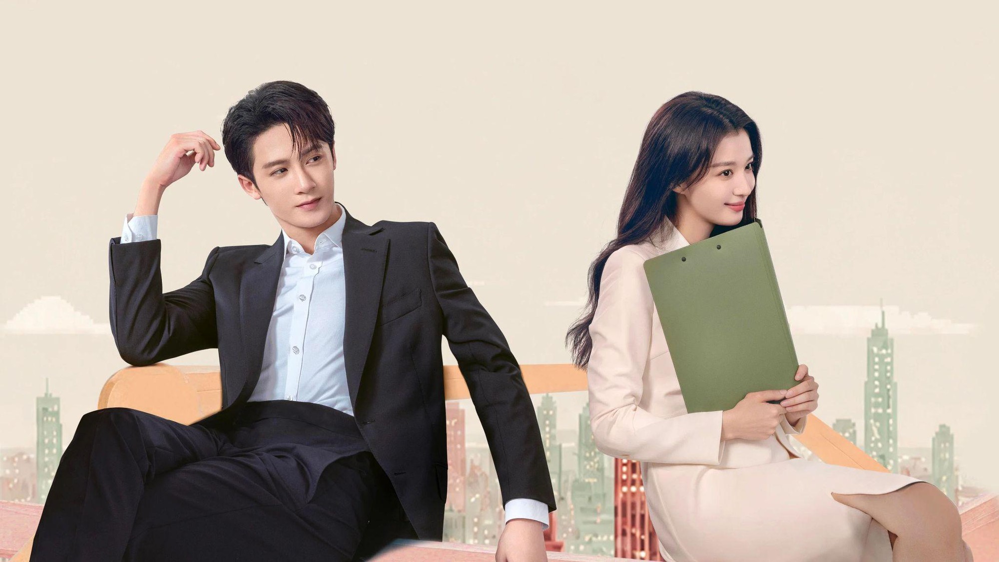 Phim ch&acirc;u &Aacute; th&aacute;ng 6: &lsquo;T&igrave;nh Y&ecirc;u C&oacute; Ph&aacute;o Hoa&rsquo; chiếm spotlight - Ảnh 1.
