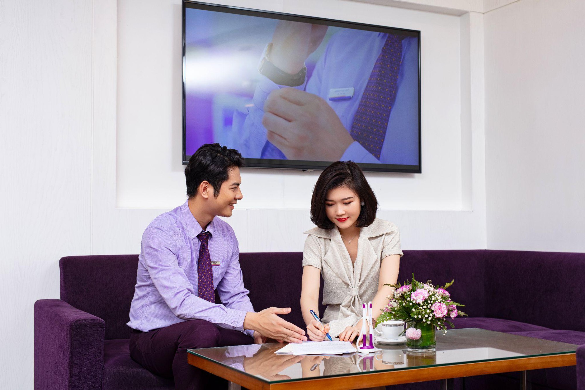 TPBank Biz: Ti&ecirc;n phong chuẩn h&oacute;a an to&agrave;n, bảo mật đ&oacute;n đầu Th&ocirc;ng tư 77 - Ảnh 2.