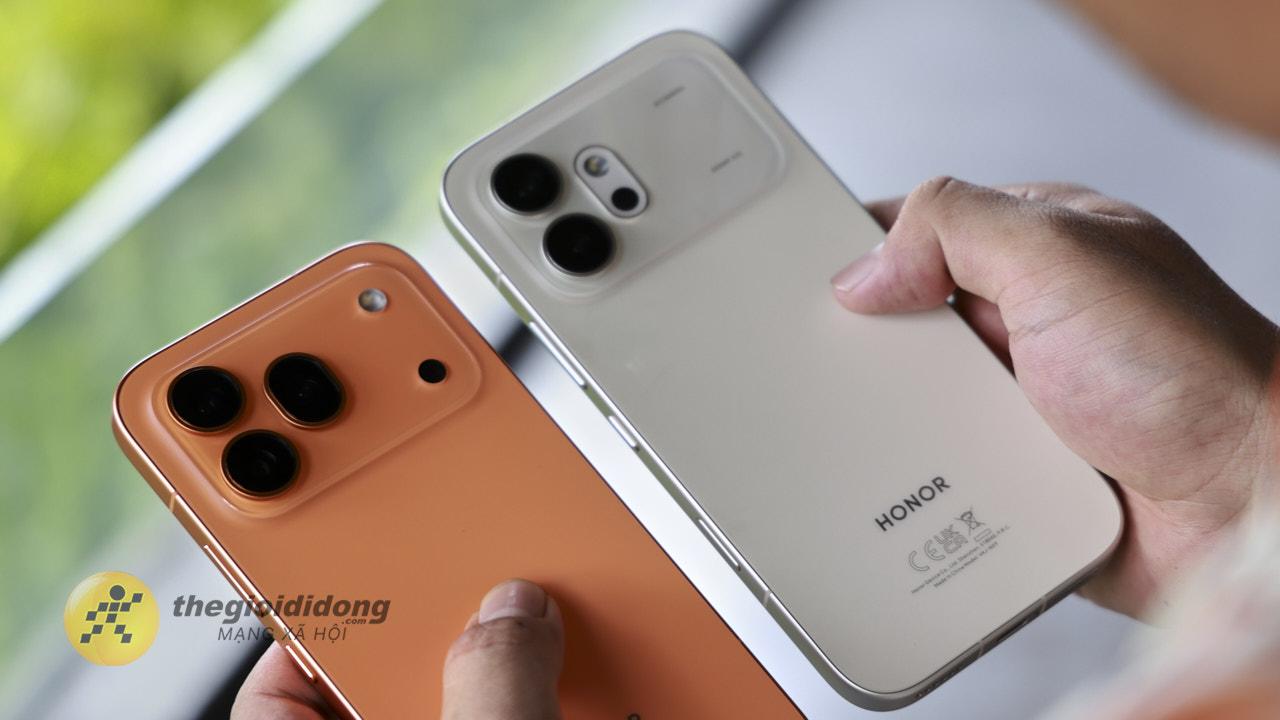 Trên tay sớm HONOR 600 tại Việt Nam, có gì đáng giá? - Ảnh 1. Trên tay sớm HONOR 600 tại Việt Nam, có gì đáng giá? - Ảnh 1.