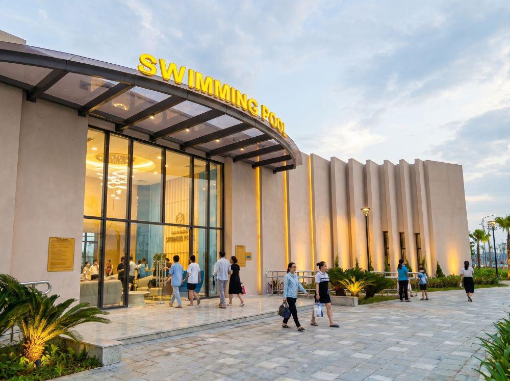 Tiện &iacute;ch về đ&iacute;ch, cộng đồng th&agrave;nh h&igrave;nh, nh&agrave; phố Vinhomes Golden City h&uacute;t kh&aacute;ch an cư v&agrave; nh&agrave; đầu tư d&agrave;i hạn - Ảnh 1.