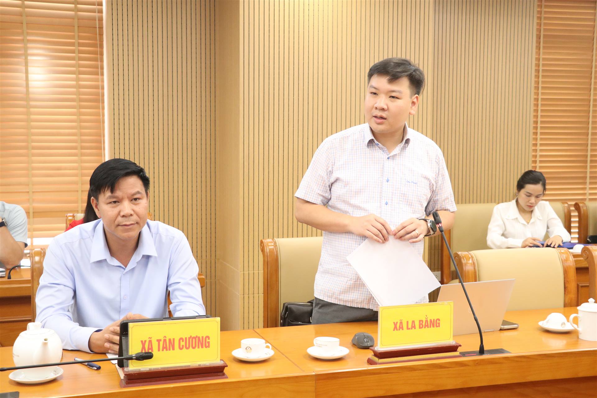 Thái Nguyên chuẩn bị tổ chức Festival Trà Quốc tế 2026 với nhiều hoạt động đặc sắc - Ảnh 2.