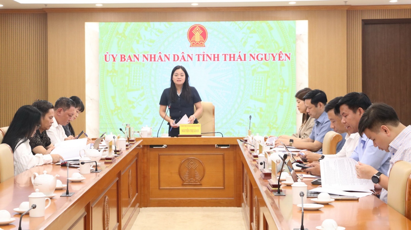 Thái Nguyên chuẩn bị tổ chức Festival Trà Quốc tế 2026 với nhiều hoạt động đặc sắc - Ảnh 3.