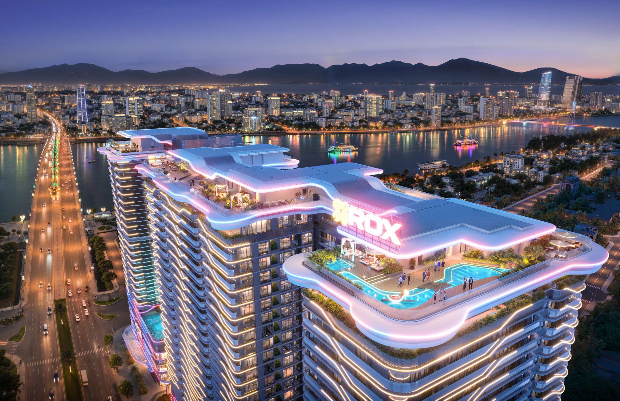Legend in Danang - Khi Đ&agrave; Nẵng trở th&agrave;nh nơi để ở lại v&agrave; đầu tư - Ảnh 2.