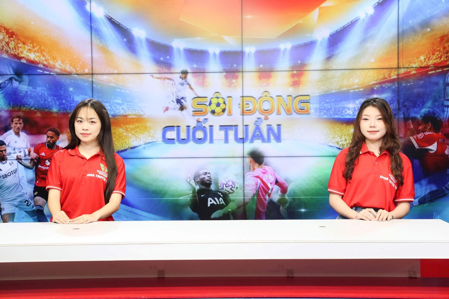 Từ giảng đường đến dự &aacute;n thực tế: Điều g&igrave; đang diễn ra trong m&ocirc; h&igrave;nh học đi đ&ocirc;i với h&agrave;nh tại Trường Đại học Trưng Vương? - Ảnh 4.