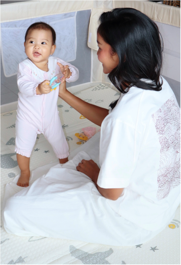 H’Hen Niê: Từ thời trang tối giản đến nuôi con tối giản- Ảnh 4. H’Hen Niê: Từ thời trang tối giản đến nuôi con tối giản- Ảnh 4.