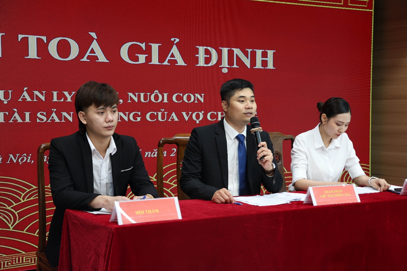 Từ giảng đường đến dự &aacute;n thực tế: Điều g&igrave; đang diễn ra trong m&ocirc; h&igrave;nh học đi đ&ocirc;i với h&agrave;nh tại Trường Đại học Trưng Vương? - Ảnh 5.