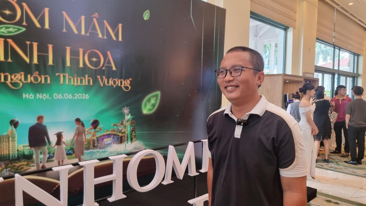 Lớp học sinh th&aacute;i 1,5 ha ti&ecirc;n phong giữa TP.HCM cho trẻ v&agrave; gia đ&igrave;nh kh&aacute;m ph&aacute; - Ảnh 4.
