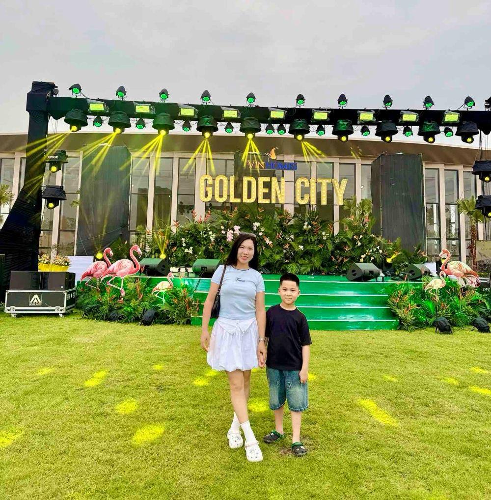 Tiện &iacute;ch về đ&iacute;ch, cộng đồng th&agrave;nh h&igrave;nh, nh&agrave; phố Vinhomes Golden City h&uacute;t kh&aacute;ch an cư v&agrave; nh&agrave; đầu tư d&agrave;i hạn - Ảnh 4.