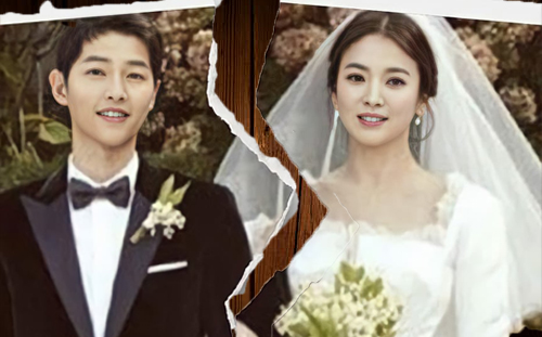 Tròn 7 năm Song - Song ly hôn: Song Hye Kyo tái sinh thành nữ hoàng, Song Joong Ki "còn cái nịt" - Ảnh 11.