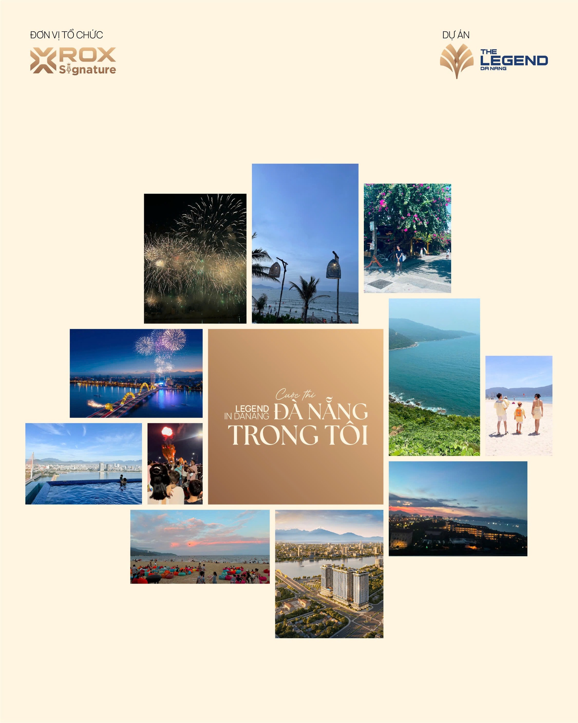 Legend in Danang - Khi Đ&agrave; Nẵng trở th&agrave;nh nơi để ở lại v&agrave; đầu tư - Ảnh 1.