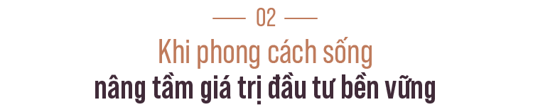 Aria Bay: Chất sống thời thượng mang dấu ấn Sailing Club b&ecirc;n vịnh di sản - Ảnh 8.