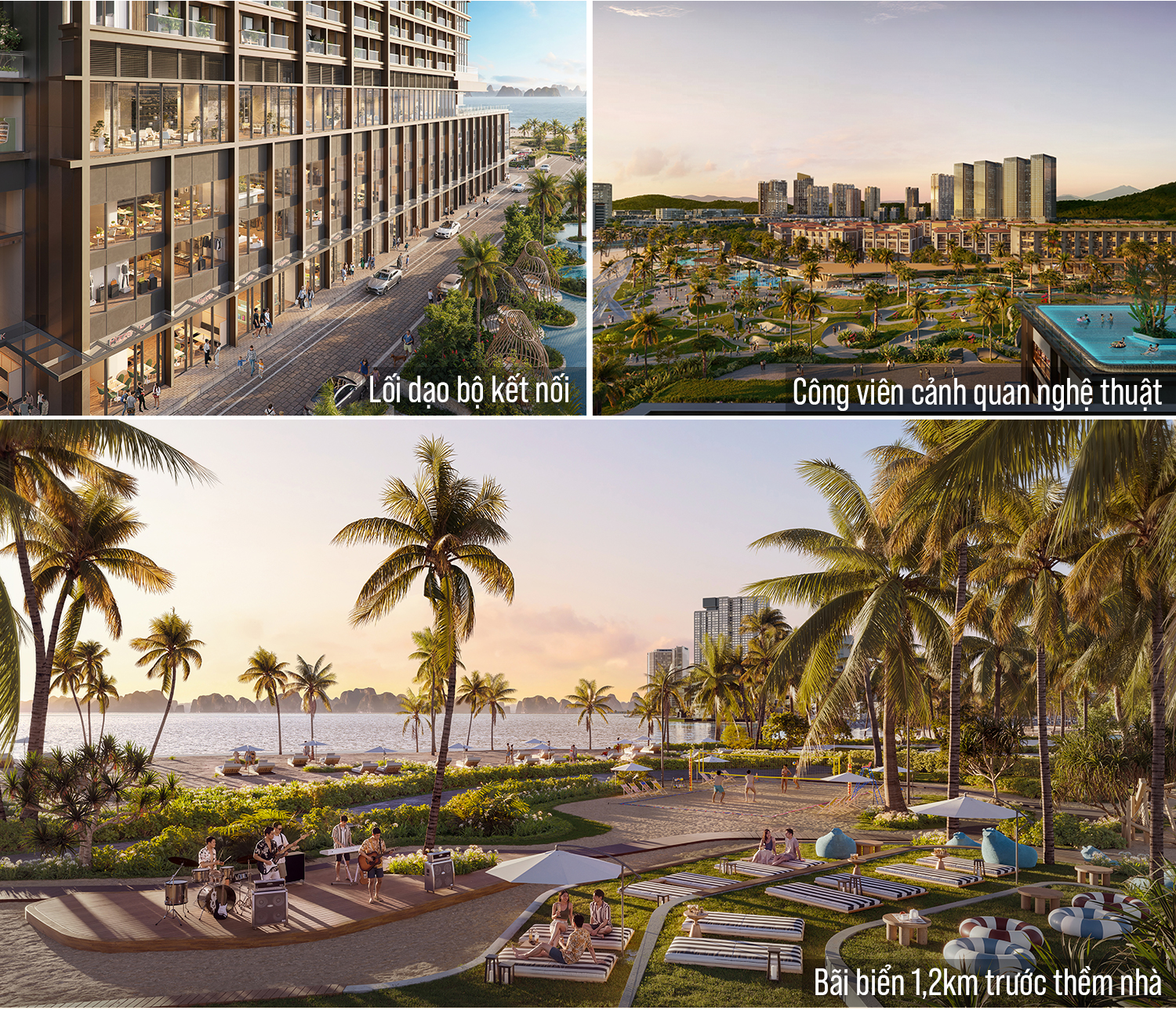 Aria Bay: Chất sống thời thượng mang dấu ấn Sailing Club b&ecirc;n vịnh di sản - Ảnh 5.