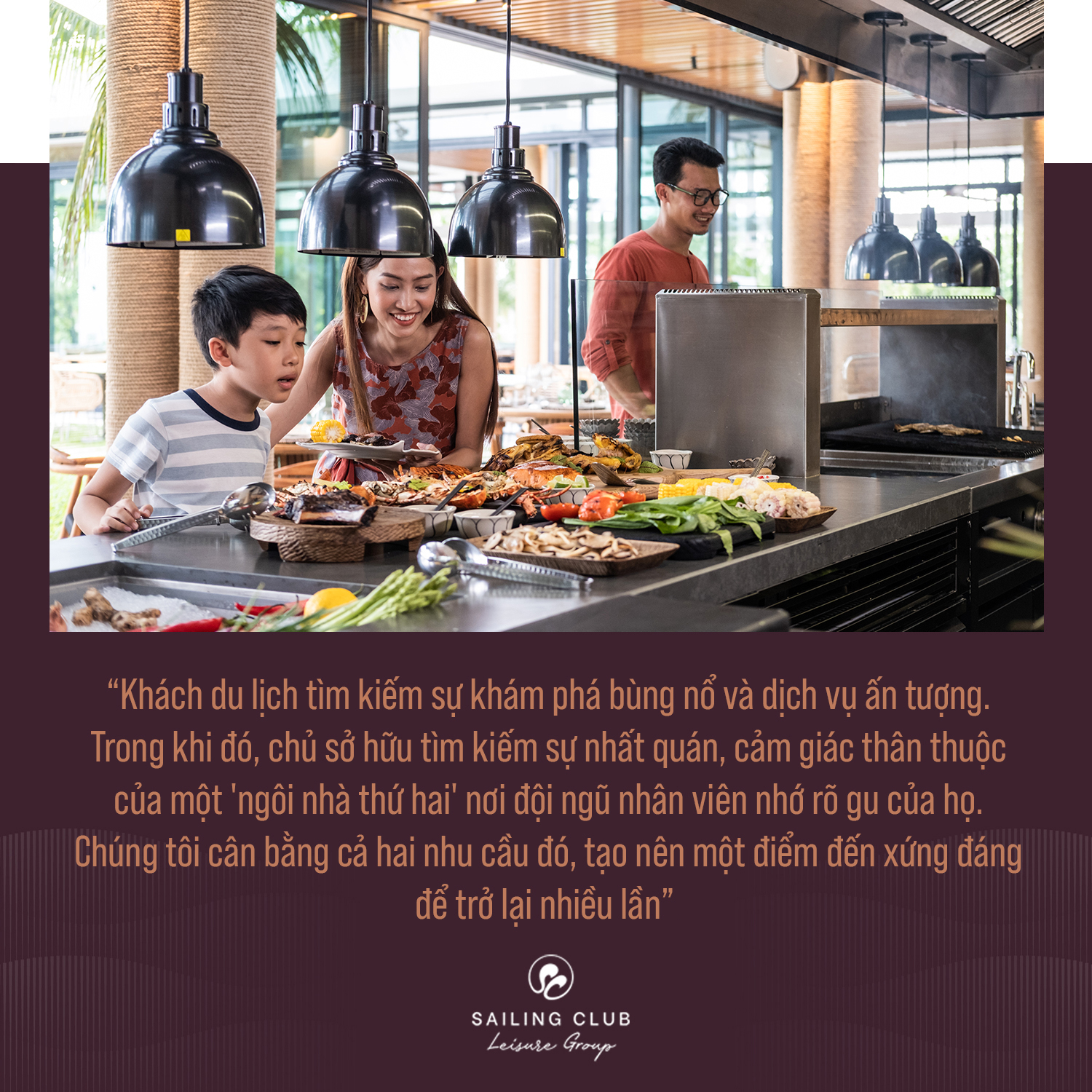 Aria Bay: Chất sống thời thượng mang dấu ấn Sailing Club b&ecirc;n vịnh di sản - Ảnh 9.