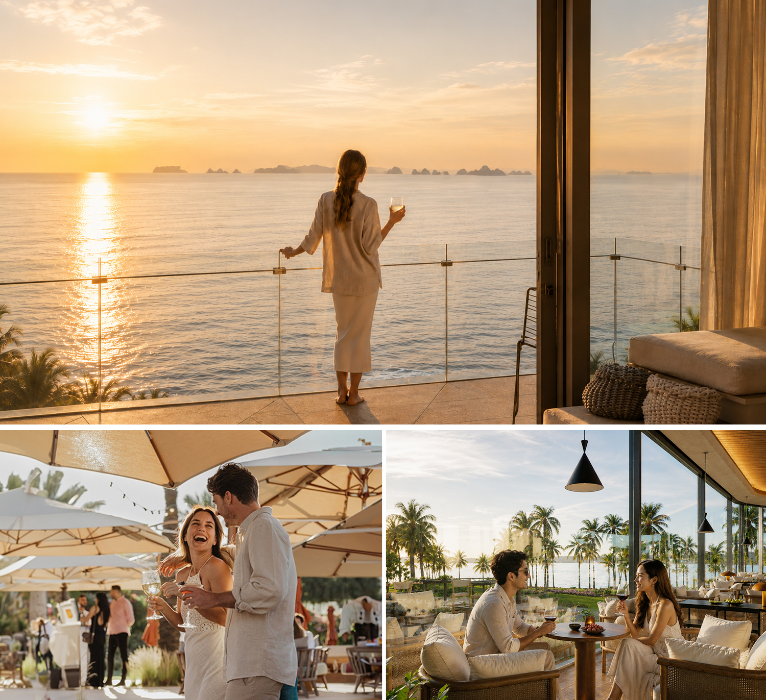 Aria Bay: Chất sống thời thượng mang dấu ấn Sailing Club b&ecirc;n vịnh di sản - Ảnh 10.
