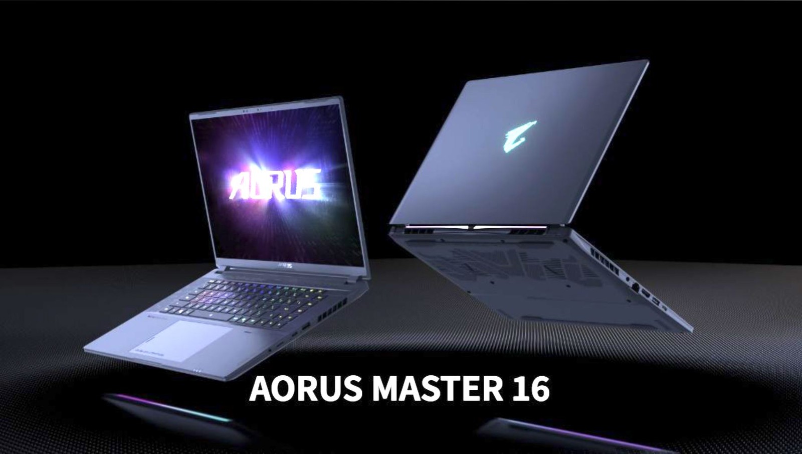 GIGABYTE ra mắt laptop chơi game tích hợp trợ lý AI GiMATE tại Computex 2026- Ảnh 2. GIGABYTE ra mắt laptop chơi game tích hợp trợ lý AI GiMATE tại Computex 2026- Ảnh 2.