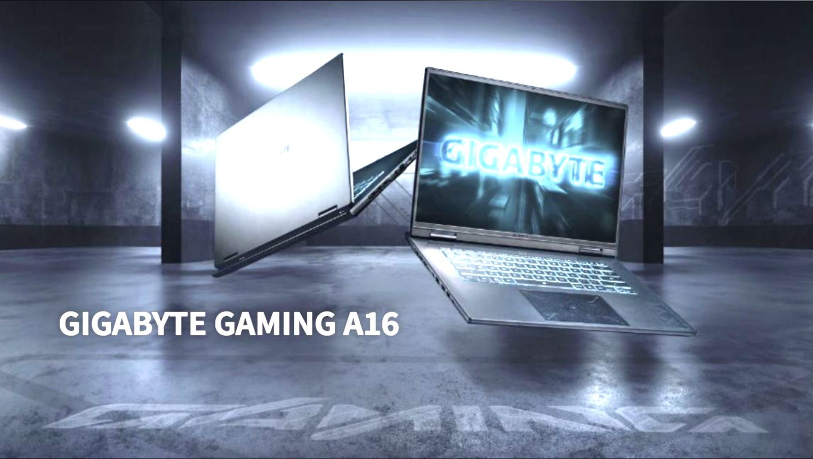 GIGABYTE ra mắt laptop chơi game tích hợp trợ lý AI GiMATE tại Computex 2026- Ảnh 5. GIGABYTE ra mắt laptop chơi game tích hợp trợ lý AI GiMATE tại Computex 2026- Ảnh 5.