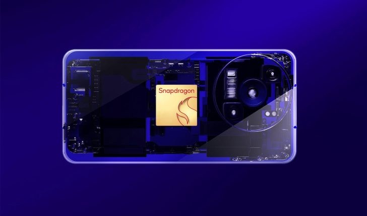Qualcomm giảm giá chip Snapdragon cho Samsung, rẻ hơn cả Exynos tự phát triển- Ảnh 1. Qualcomm giảm giá chip Snapdragon cho Samsung, rẻ hơn cả Exynos tự phát triển- Ảnh 1.