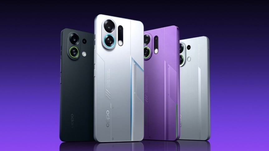 OPPO cũng sắp c&oacute; smartphone pin 10.000mAh, gi&aacute; tầm trung- Ảnh 1.