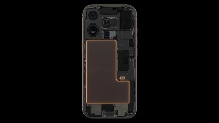 iPhone 18 Pro c&oacute; hai phi&ecirc;n bản pin kh&aacute;c nhau- Ảnh 1.