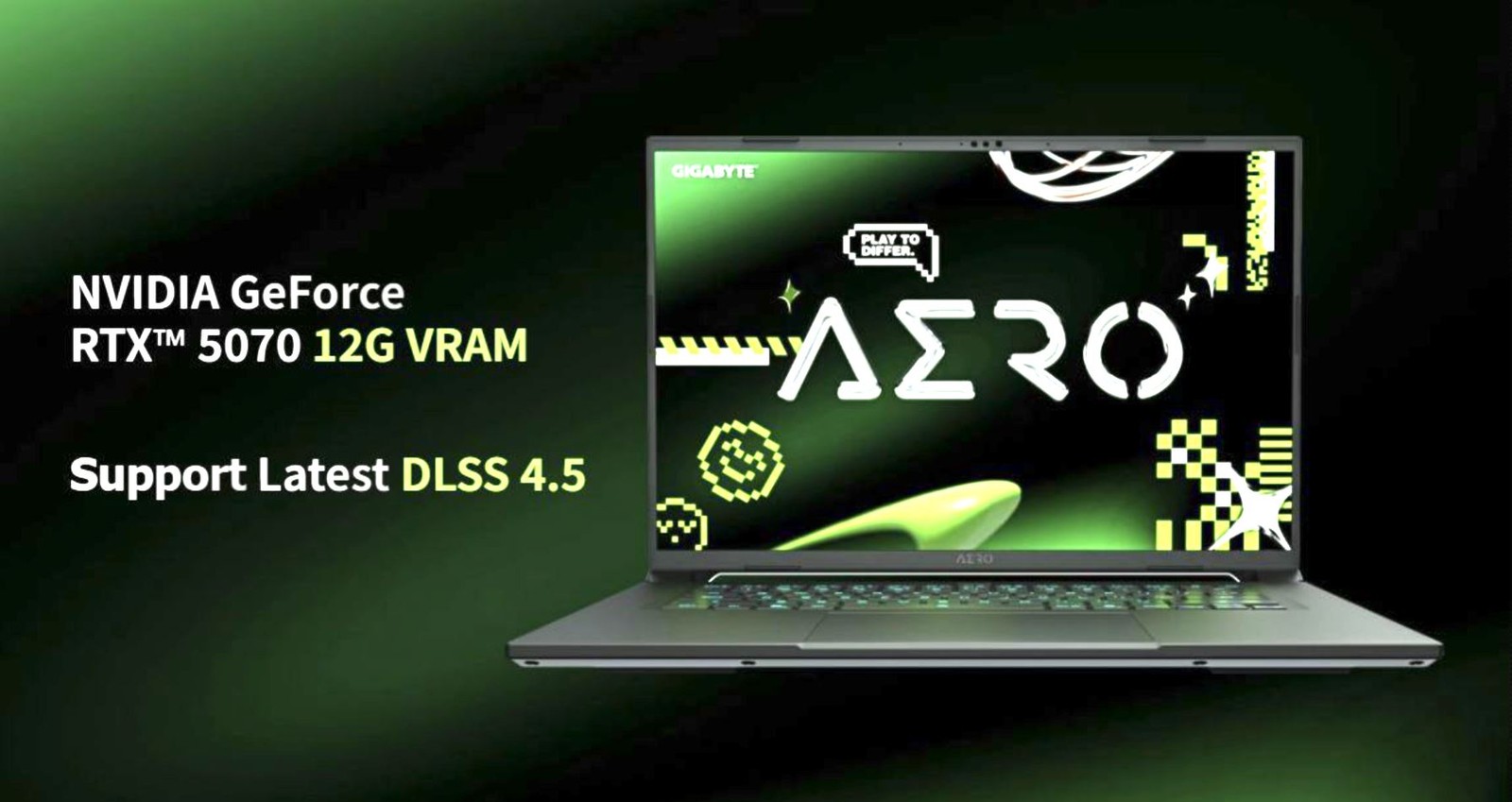 GIGABYTE ra mắt laptop chơi game tích hợp trợ lý AI GiMATE tại Computex 2026- Ảnh 4. GIGABYTE ra mắt laptop chơi game tích hợp trợ lý AI GiMATE tại Computex 2026- Ảnh 4.