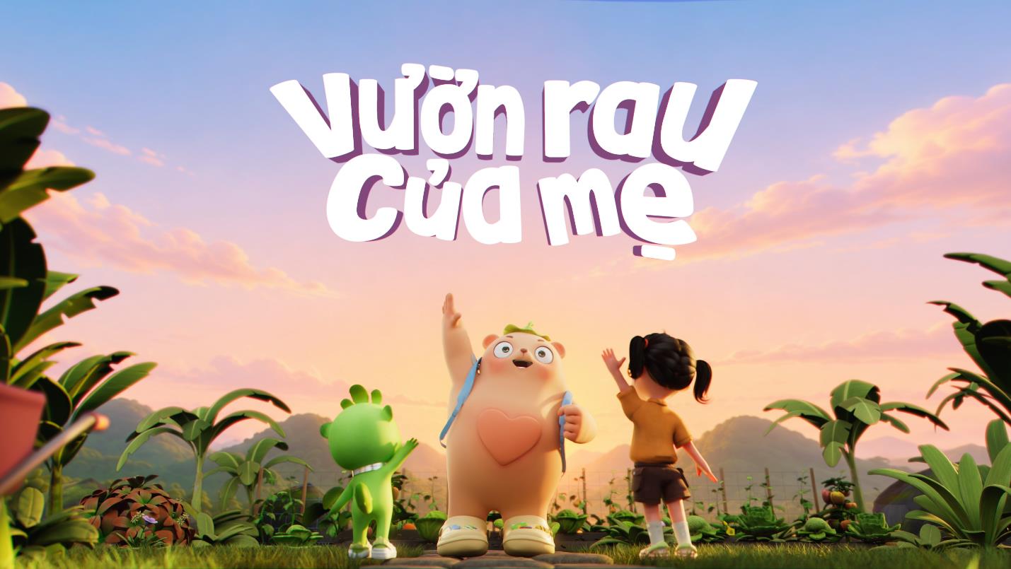 Biti&rsquo;s Kids kết hợp c&ugrave;ng NS Nguyễn Văn Chung ra mắt phim hoạt h&igrave;nh &acirc;m nhạc m&ugrave;a h&egrave;- Ảnh 2.