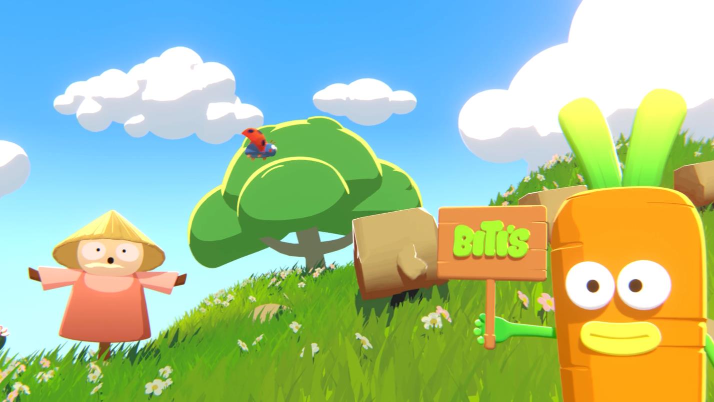 Biti&rsquo;s Kids kết hợp c&ugrave;ng NS Nguyễn Văn Chung ra mắt phim hoạt h&igrave;nh &acirc;m nhạc m&ugrave;a h&egrave;- Ảnh 3.