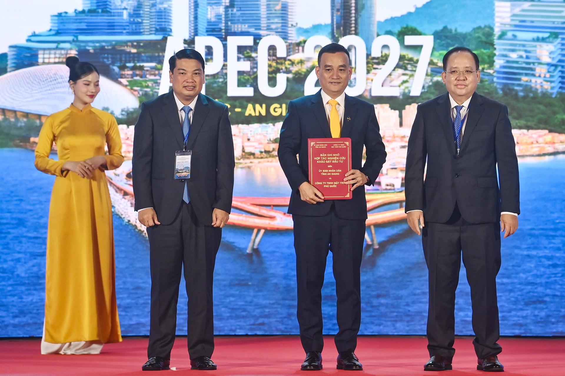 Quy hoạch mới mở ra &ldquo;tọa độ chiến lược&rdquo;, Sun Group tăng tốc đầu tư Ph&uacute; Quốc - Ảnh 2.