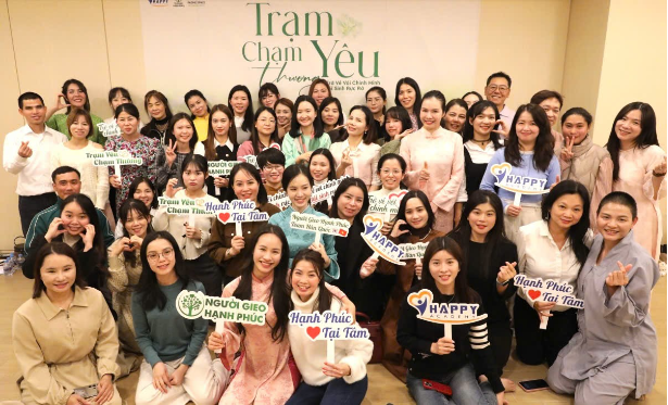 Chăm s&oacute;c sức khỏe tinh thần: Nhu cầu bị bỏ qu&ecirc;n của nhiều người Việt - Ảnh 3.