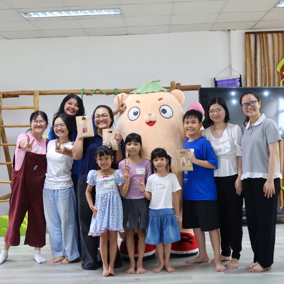 Biti&rsquo;s Kids kết hợp c&ugrave;ng NS Nguyễn Văn Chung ra mắt phim hoạt h&igrave;nh &acirc;m nhạc m&ugrave;a h&egrave;- Ảnh 5.