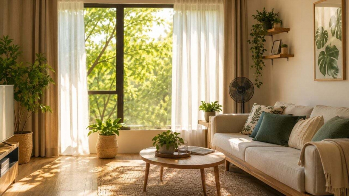 Điều hòa bật cả ngày vẫn nóng: Có thể bạn đang mắc 1 lỗi rất nhiều nhà gặp phải - Ảnh 4.