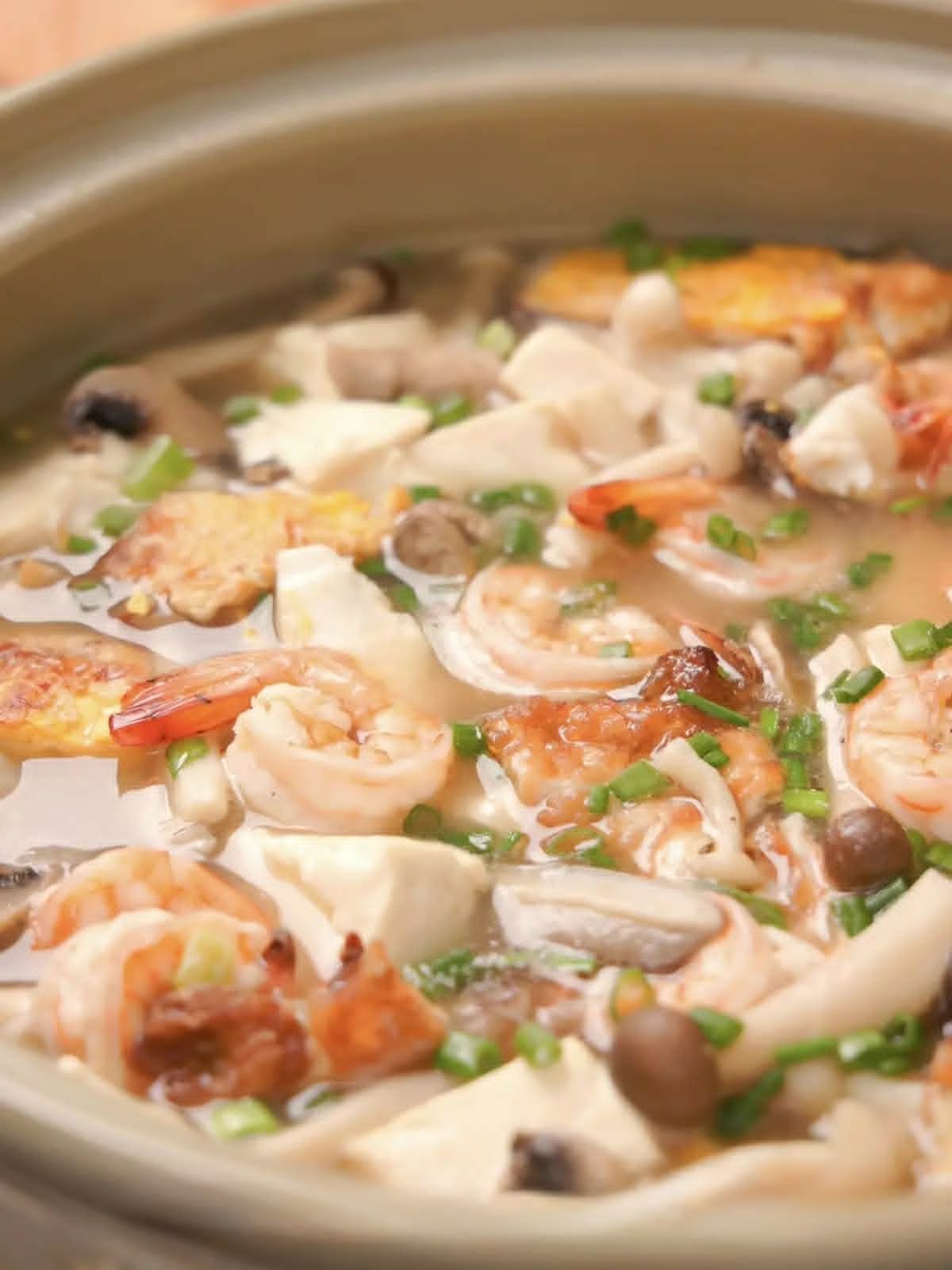 Đây là món ăn hoàn hảo cho bữa tối, hương vị tươi mát, ngọt ngào và ngon tuyệt, chỉ mất 15 phút để nấu- Ảnh 4. Đây là món ăn hoàn hảo cho bữa tối, hương vị tươi mát, ngọt ngào và ngon tuyệt, chỉ mất 15 phút để nấu- Ảnh 4.