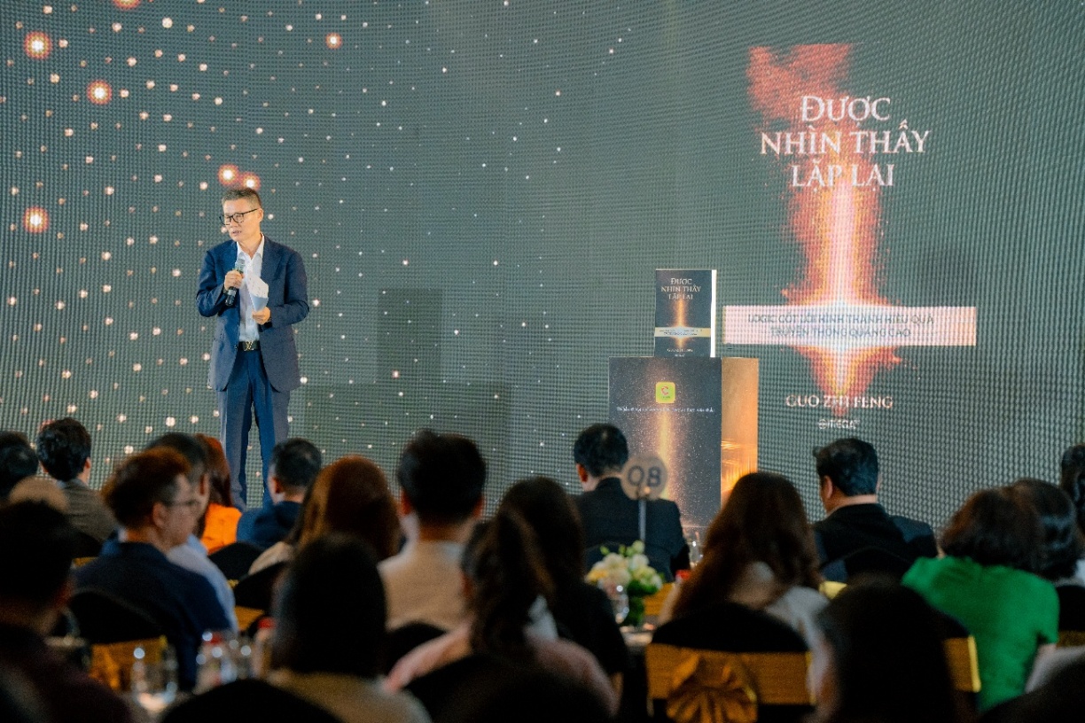 Từ hiển thị đến được ghi nhớ: Thay đổi mạnh mẽ của ng&agrave;nh quảng c&aacute;o- Ảnh 2.