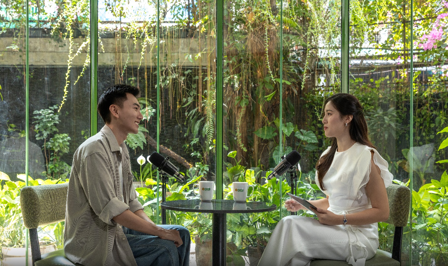 Khoai Lang Thang và hành trình đi tìm “bình minh” của riêng mình- Ảnh 1. Khoai Lang Thang và hành trình đi tìm “bình minh” của riêng mình- Ảnh 1.