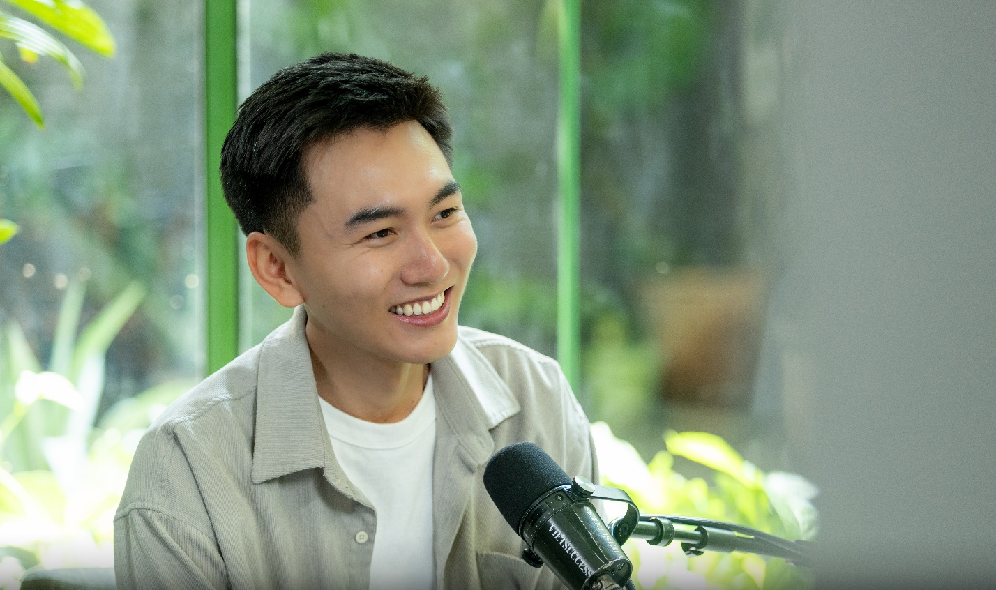 Khoai Lang Thang và hành trình đi tìm “bình minh” của riêng mình- Ảnh 2. Khoai Lang Thang và hành trình đi tìm “bình minh” của riêng mình- Ảnh 2.