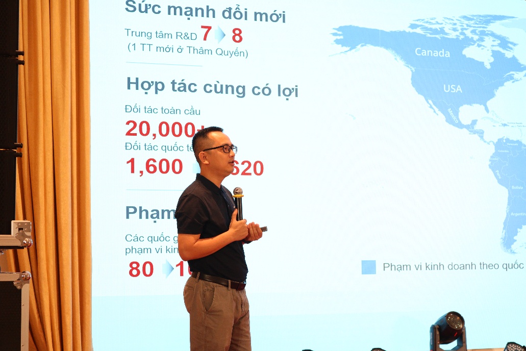 Edu Cyber Resilience Forum 2026: Statek đồng hành cùng các trường đại học xây dựng nền móng số an toàn từ chuẩn an toàn thông tin cấp độ 3 - Ảnh 4.