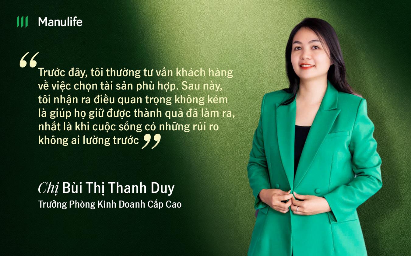 Từ dịch vụ đến tư vấn t&agrave;i ch&iacute;nh: Trải nghiệm kh&aacute;ch h&agrave;ng trở th&agrave;nh lợi thế cạnh tranh- Ảnh 2.