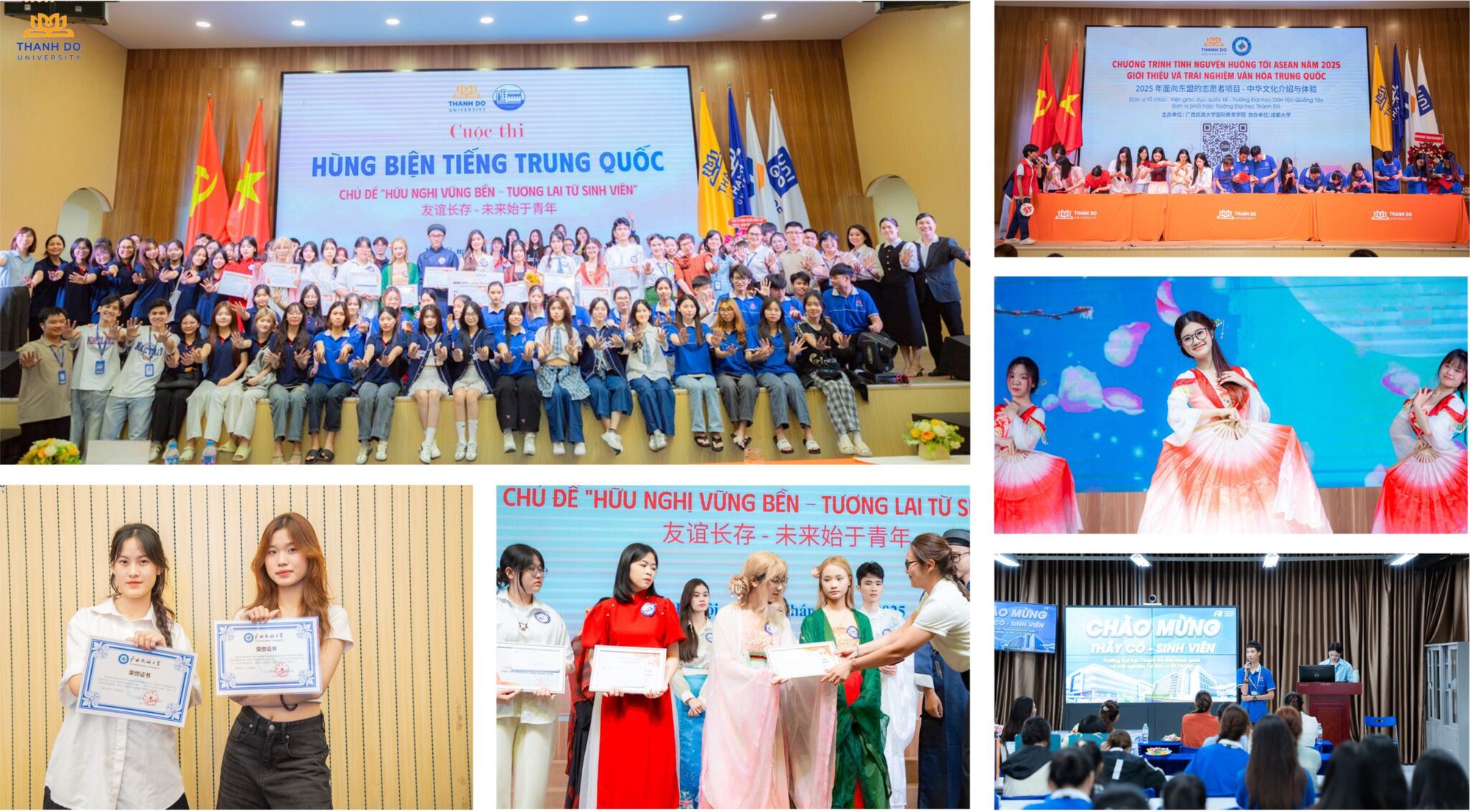 Check-in tại ng&ocirc;i trường đại học đạt 4 sao QS Stars (Anh Quốc) ngay tại H&agrave; Nội- Ảnh 3.