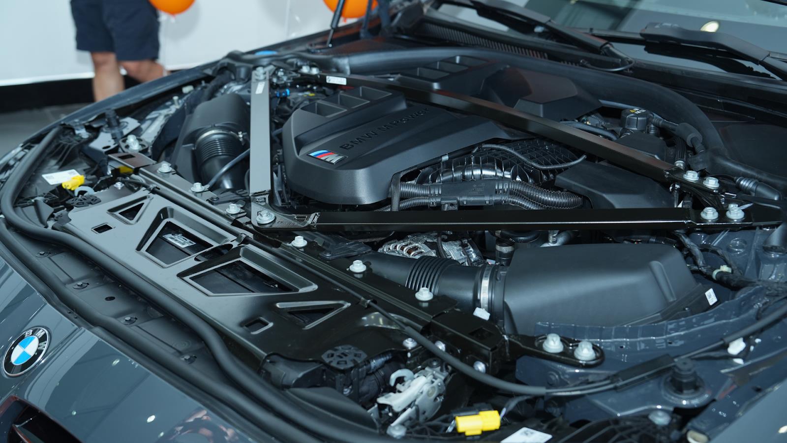 Gu chơi xe của chủ nh&acirc;n chiếc BMW M3 Touring đầu ti&ecirc;n tại Việt Nam- Ảnh 4.