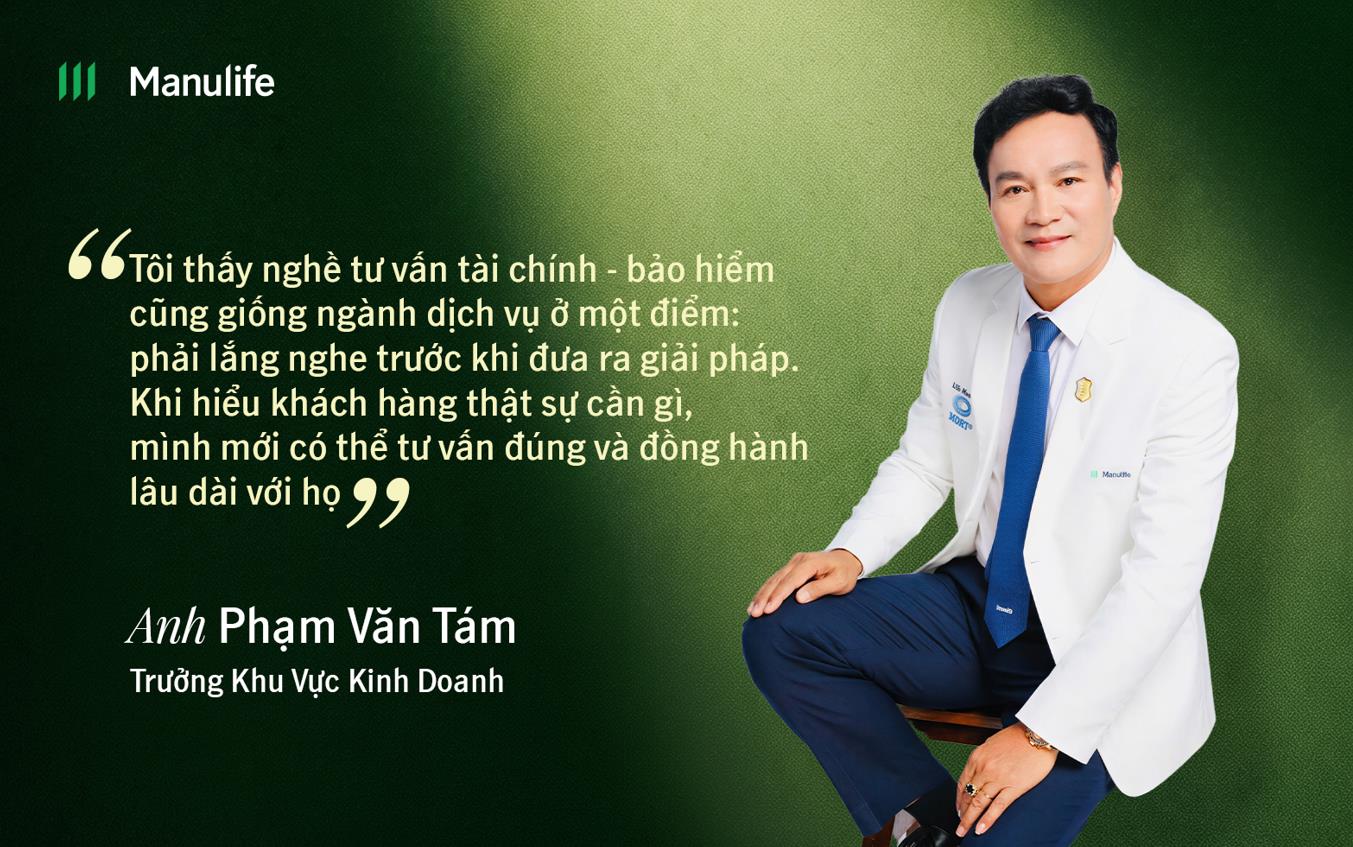 Từ dịch vụ đến tư vấn t&agrave;i ch&iacute;nh: Trải nghiệm kh&aacute;ch h&agrave;ng trở th&agrave;nh lợi thế cạnh tranh- Ảnh 3.