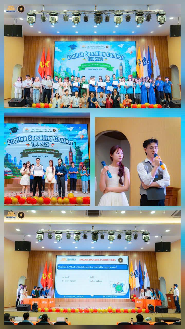 Check-in tại ng&ocirc;i trường đại học đạt 4 sao QS Stars (Anh Quốc) ngay tại H&agrave; Nội- Ảnh 4.