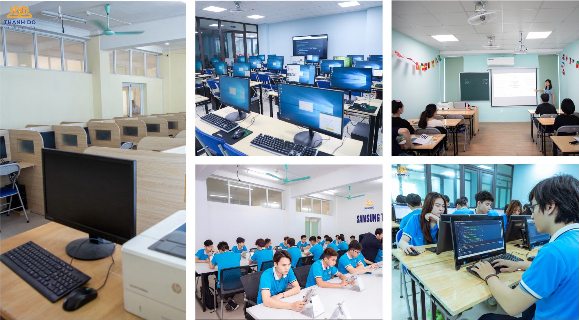 Check-in tại ng&ocirc;i trường đại học đạt 4 sao QS Stars (Anh Quốc) ngay tại H&agrave; Nội- Ảnh 5.